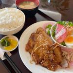 おすすめランチ