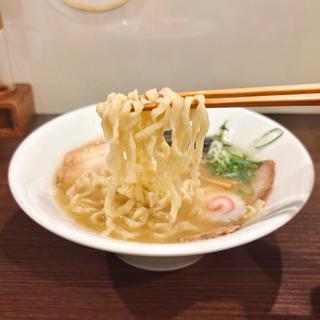 塩ら〜めん