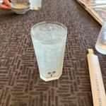 レモンサワー