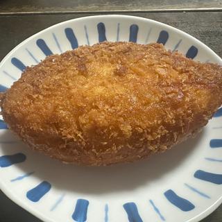 マッサマンカレー