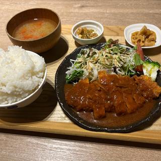 日替わりランチ