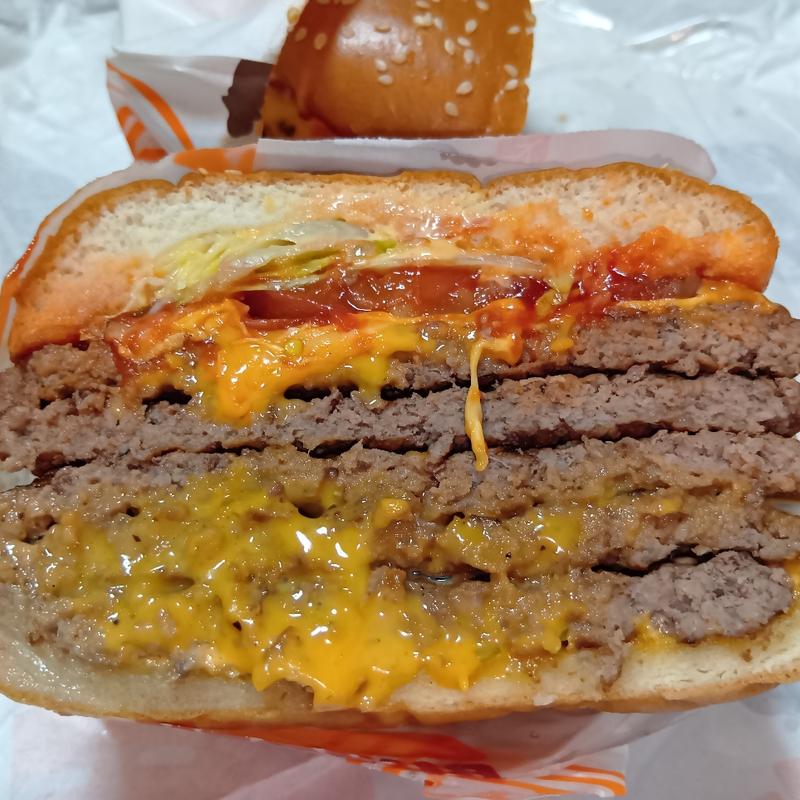 BABY BODY(バーガーキング イオンタウン守谷店)