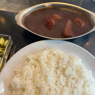 カシミールカレー