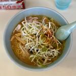 ネギみそラーメン(大鵬 )