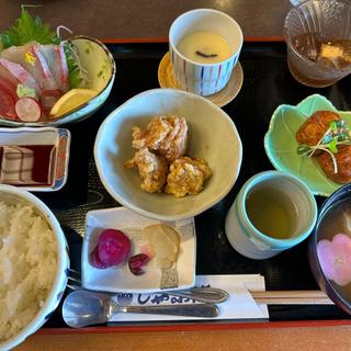 まつり御膳