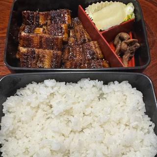うな重(かねしんうなぎ )