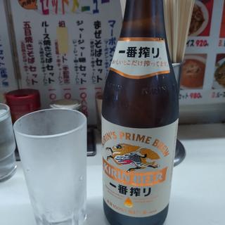 瓶ビール