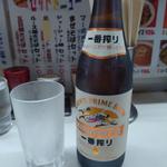 瓶ビール