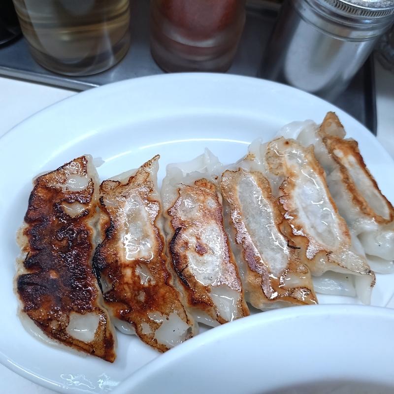 餃子(兆楽 （チョウラク）)