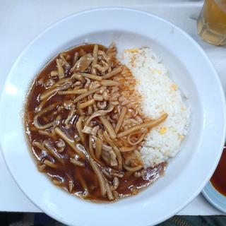 ルースチャーハン