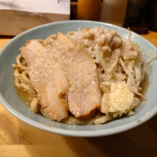 えぼし麺