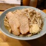 えぼし麺