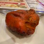チキンティッカ