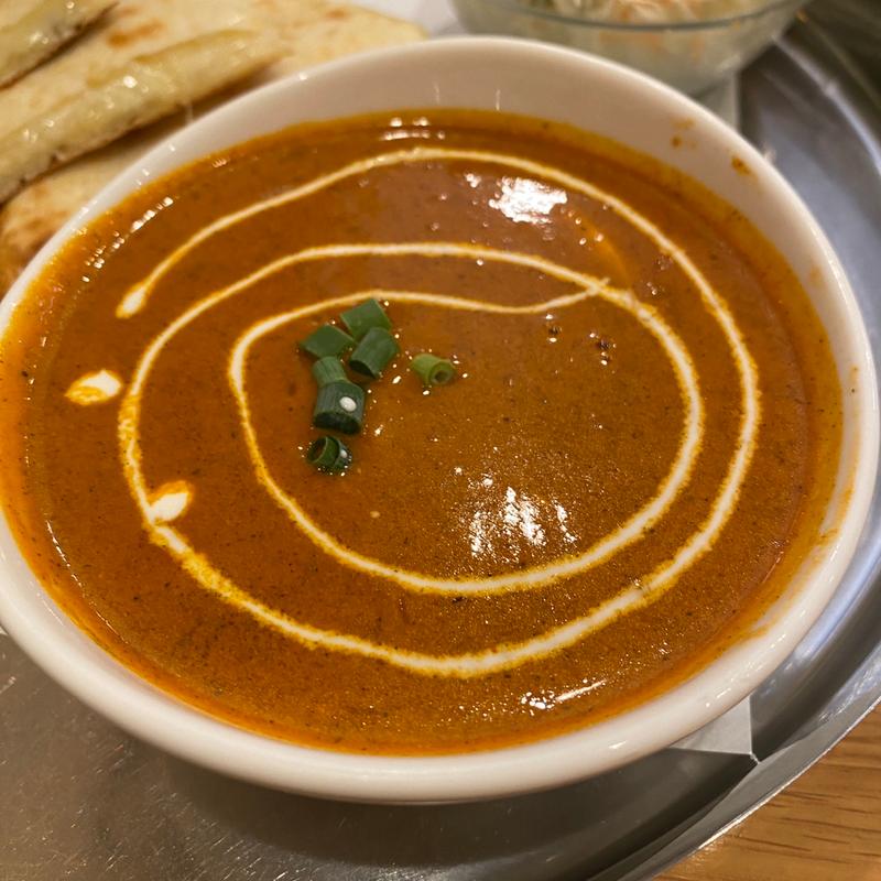 マトンマサラ(MAYA)