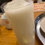 ラッシー