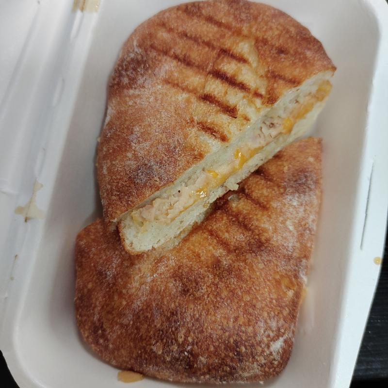 ツナメルト(KITASANDO COFFEE)