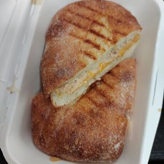 ツナメルト