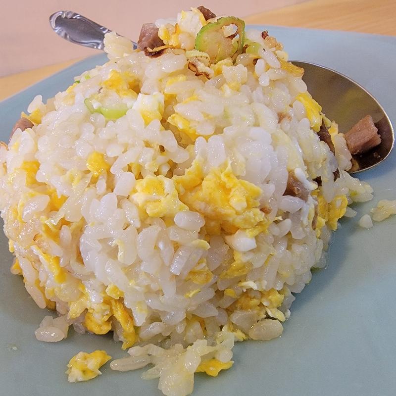 チャーハン(珍楽 )