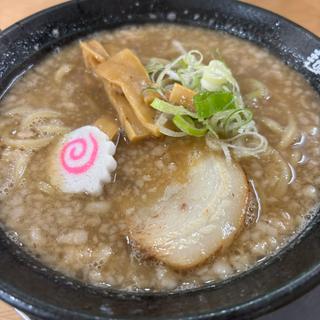 特濃醤油 (麺房 十兵衛 )