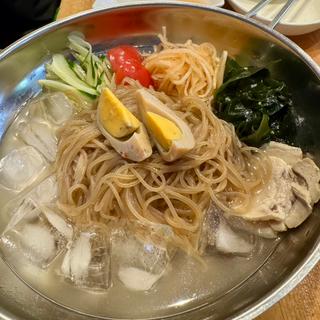 冷麺