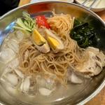 冷麺