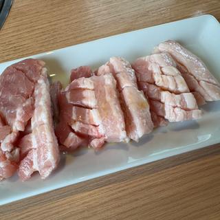 サムギョプサル