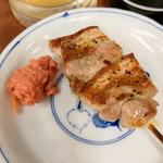 豚バラ