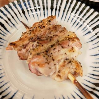 かっぱ(肉付きヤゲン軟骨)
