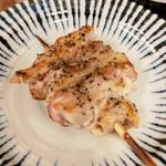 かっぱ(肉付きヤゲン軟骨)(焼き鳥かっぱ)