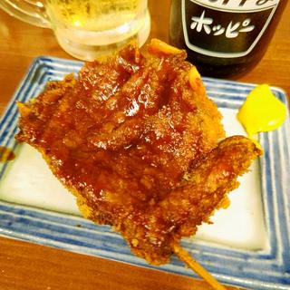 レバカツ