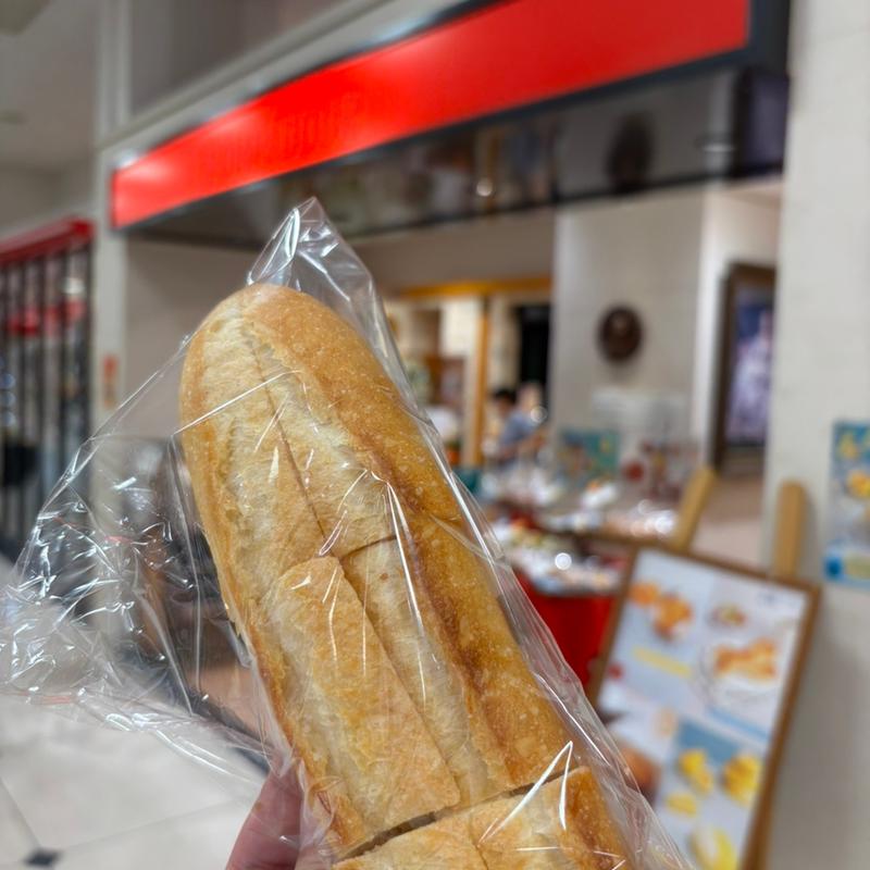 ミルクフランス(ポンパドウル 津山店 （POMPADOUR）)