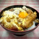 カツ丼