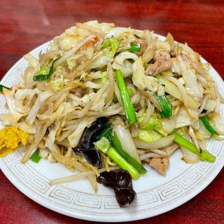 上海焼きそば