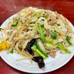 上海焼きそば