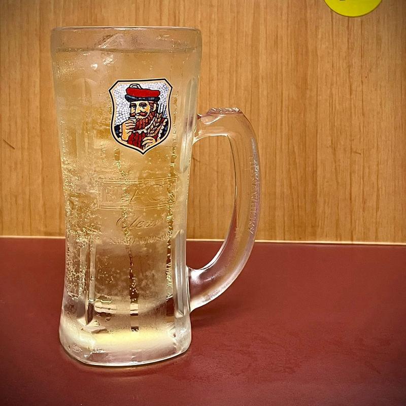 ハイボール(うらふね)