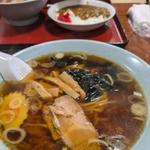 ラーメン