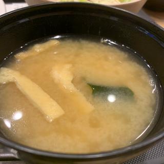 ソーセージエッグ欧風牛タンカレー(並)