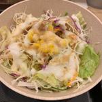 生野菜