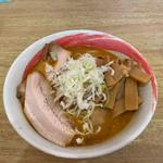 みそラーメン