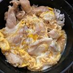 親子丼