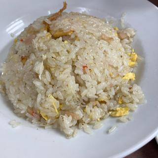 チャーハン