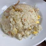 チャーハン