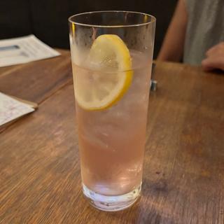 moon JIN(Bistro JIN)
