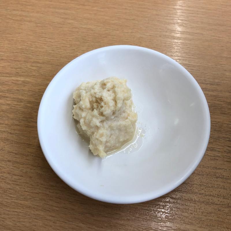 にんにく【別皿】(田村屋)