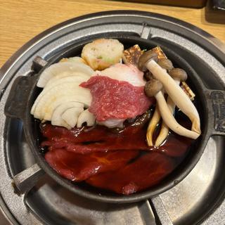 さくら鍋