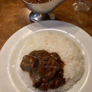 特選ビーフカレー