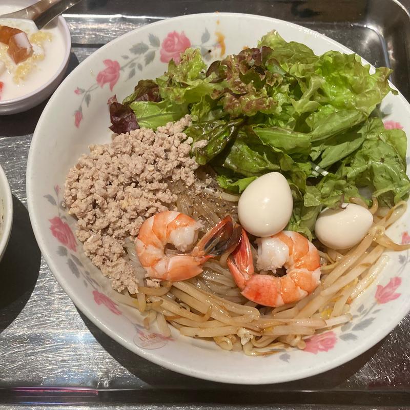 フーティユコー(カムオーン)