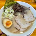 得ラーメン