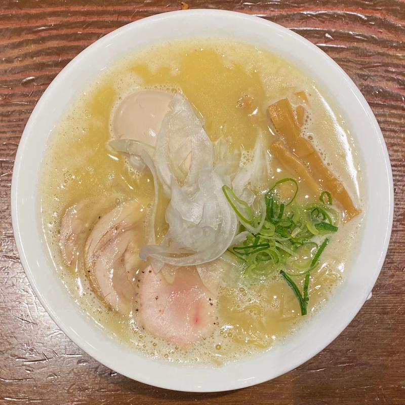 濃厚塩(風見鶏)