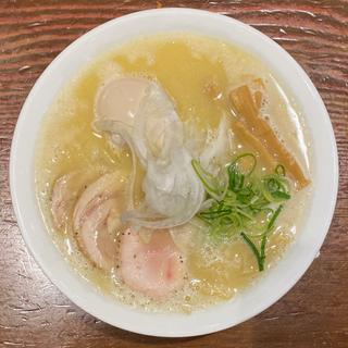 濃厚塩
